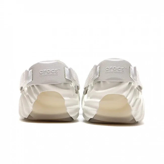 картинка Salehe Bembury x Pollex Clog "Spackle' Friends & Family" магазин Одежда+ являющийся официальным дистрибьютором в России 