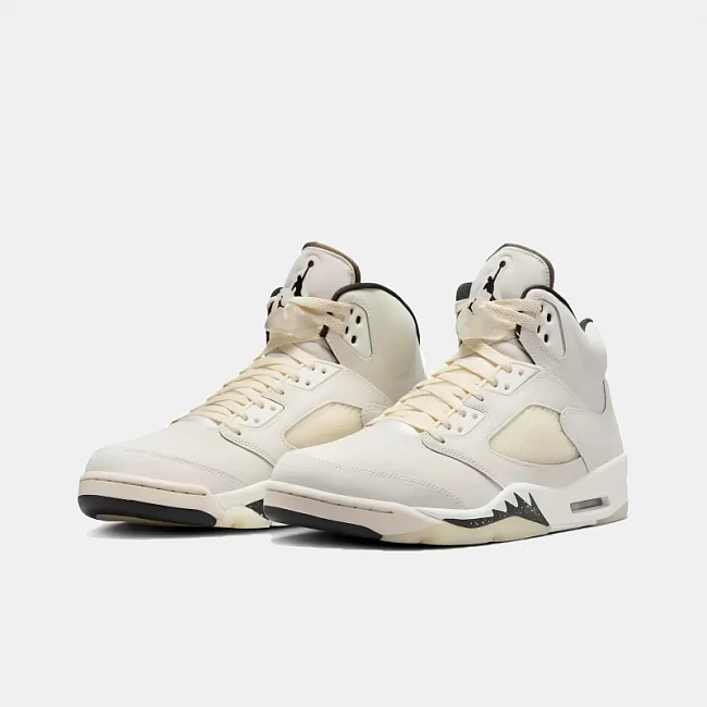 Nike Air Jordan 5 SE Sail