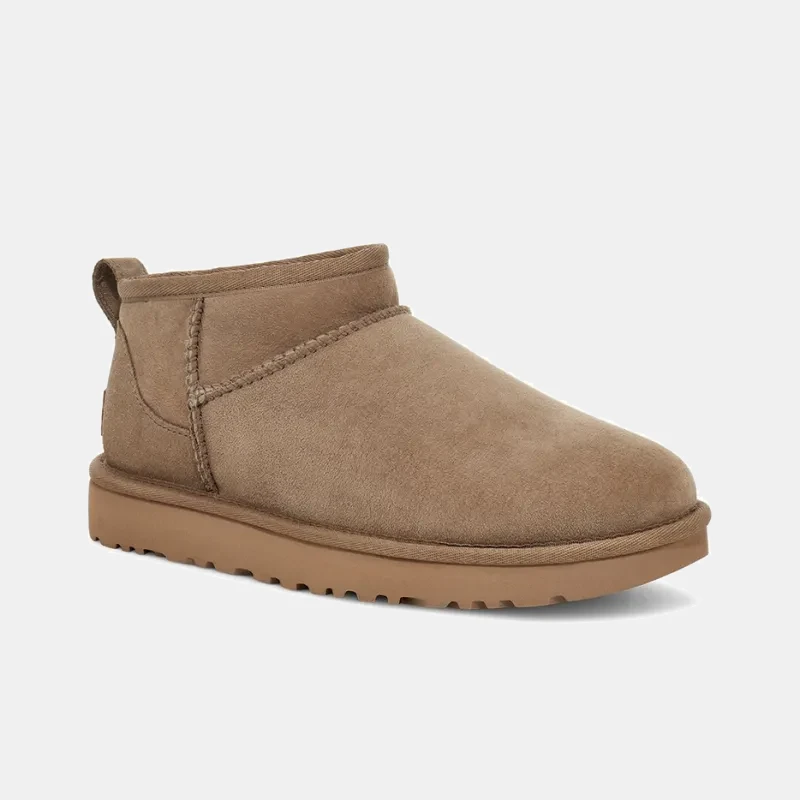 UGG Classic Ultra Mini Antilope