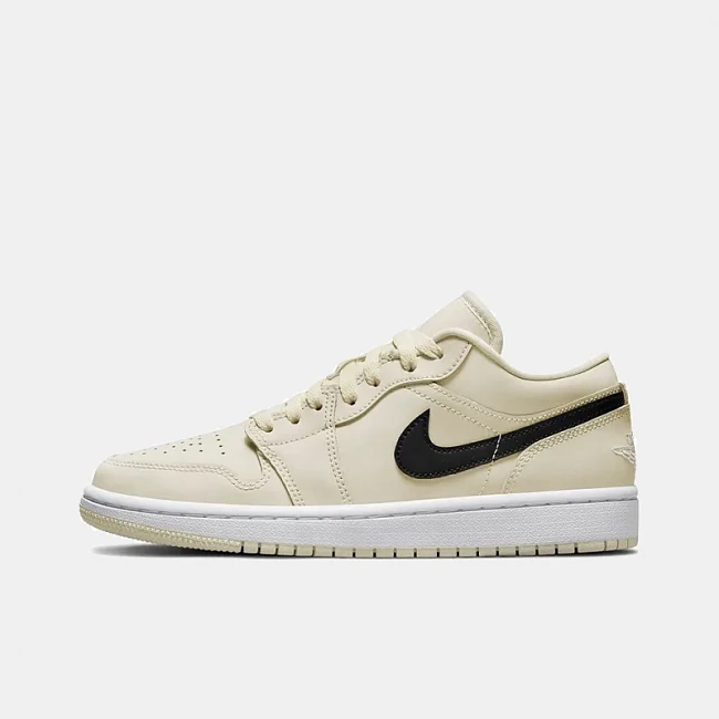 Nike Air Jordan 1 Low Coconut Milk