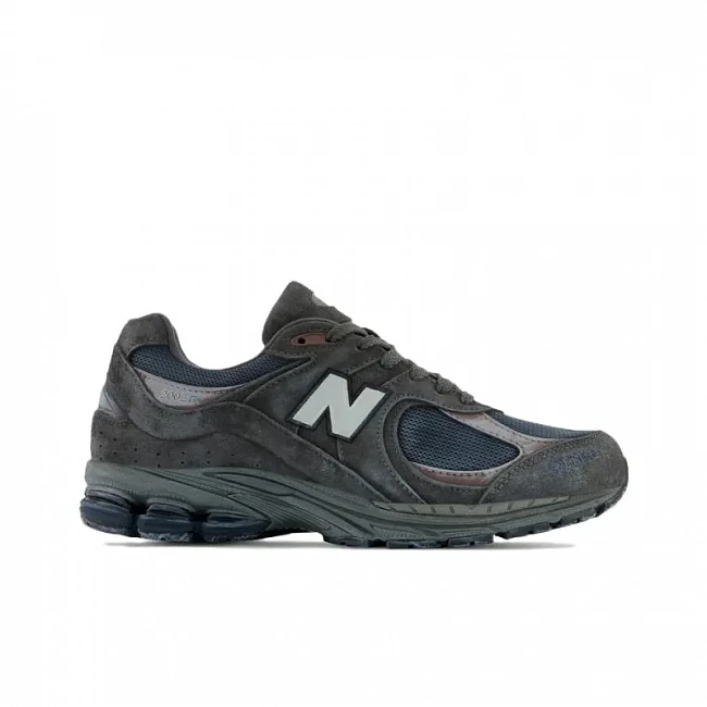 картинка New Balance 2002R Gore-Tex Magnet Mood Indigo магазин Одежда+ являющийся официальным дистрибьютором в России 