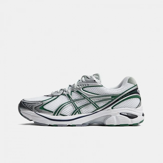 картинка Asics GT 2160 Shamrock Green магазин Одежда+ являющийся официальным дистрибьютором в России 