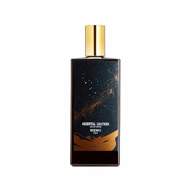 картинка MEMO Paris Oriental Leather 75ml магазин Одежда+ являющийся официальным дистрибьютором в России 