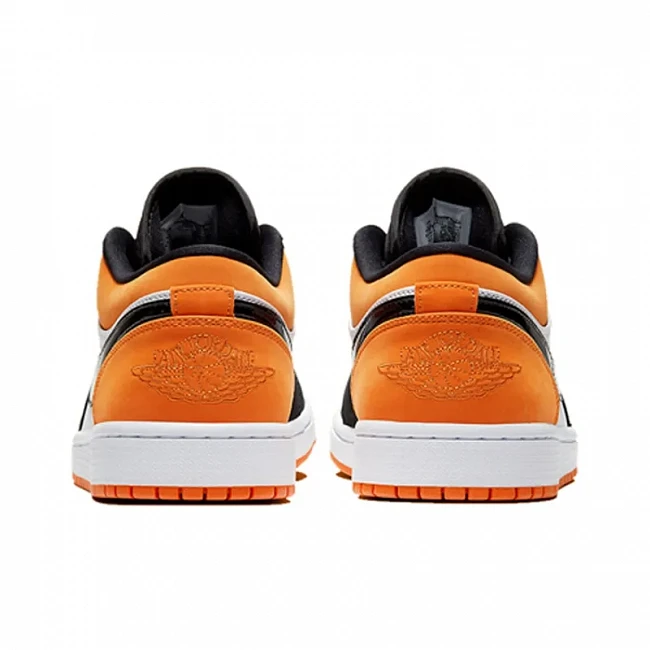 картинка Nike Air Jordan 1 Low 'Shattered Backboard' магазин Одежда+ являющийся официальным дистрибьютором в России 