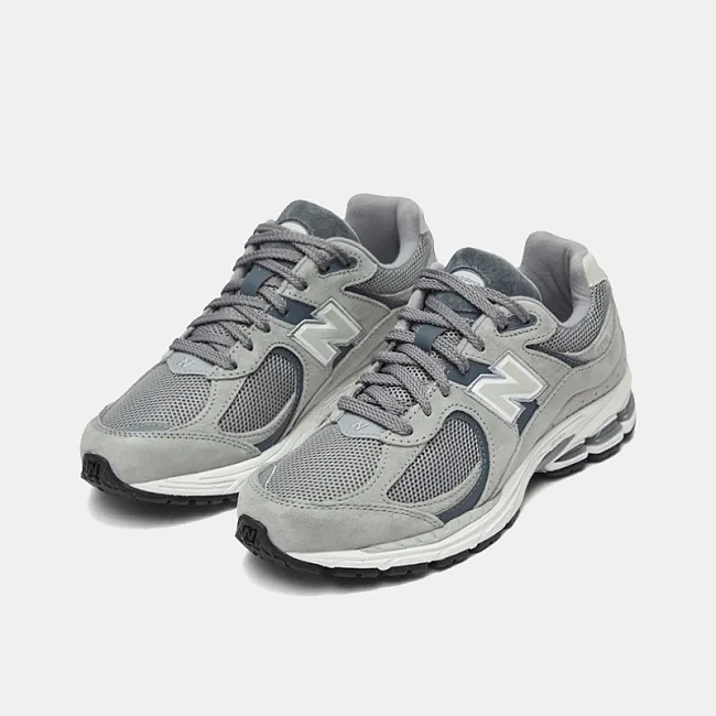 картинка New Balance 2002R Steel Grey Orca магазин Одежда+ являющийся официальным дистрибьютором в России 