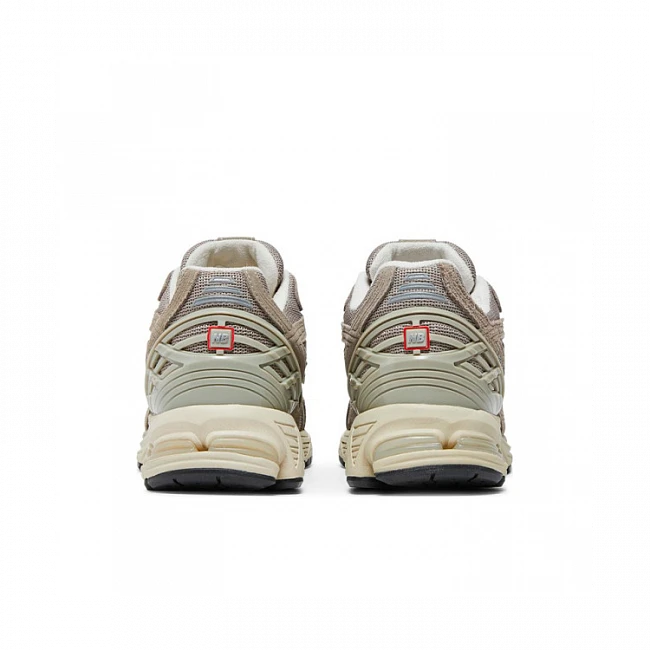 картинка New Balance 1906R Beige Cream магазин Одежда+ являющийся официальным дистрибьютором в России 
