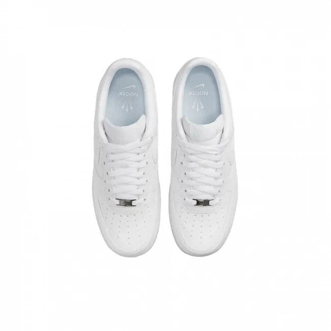 картинка NOCTA X Nike Air Force 1 Low 'Certified Lover Boy' магазин Одежда+ являющийся официальным дистрибьютором в России 