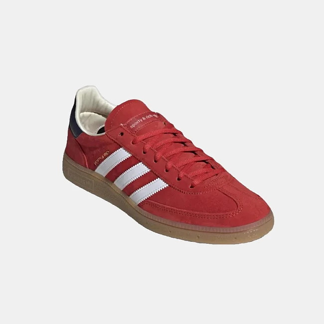 картинка Adidas Handball Spezial Sporty & Rich Usa магазин Одежда+ являющийся официальным дистрибьютором в России 