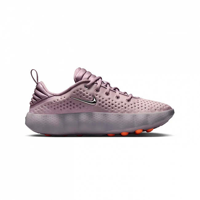 картинка Nike Mind 002 Light Violet Ore магазин Одежда+ являющийся официальным дистрибьютором в России 