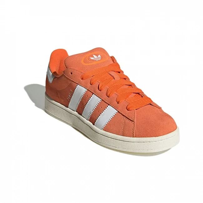 картинка Adidas Campus 00s "Amber Tint" магазин Одежда+ являющийся официальным дистрибьютором в России 