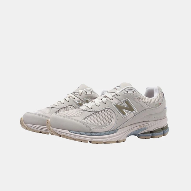 картинка New Balance 2002R Moonbeam Incense Silver магазин Одежда+ являющийся официальным дистрибьютором в России 