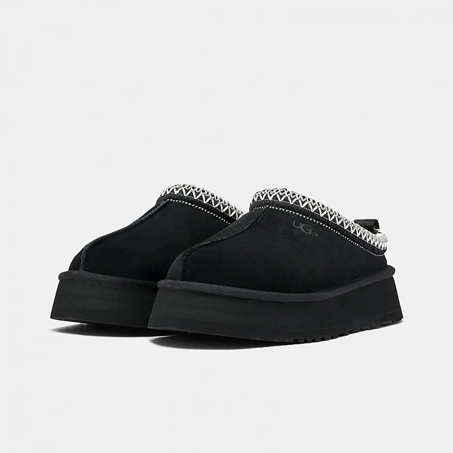 UGG Tazz Slipper Black