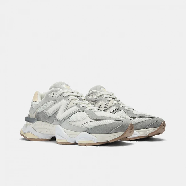 New Balance 9060 Slate Grey Calcium