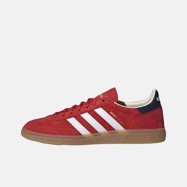 картинка Adidas Handball Spezial Sporty & Rich Usa магазин Одежда+ являющийся официальным дистрибьютором в России 