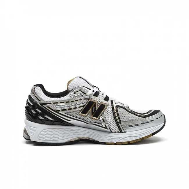 картинка New Balance 1906R "White Metallic Gold" магазин Одежда+ являющийся официальным дистрибьютором в России 
