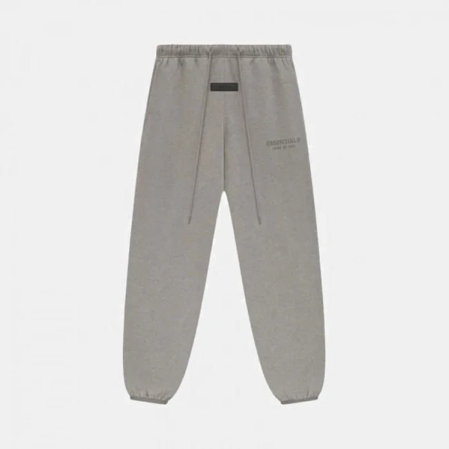 картинка Fear Of God Essentials Sweatpants SS24 магазин Одежда+ являющийся официальным дистрибьютором в России 