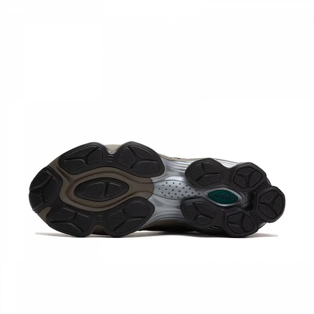 картинка Asics Gel-Kinetic Fluent 'Dark Taupe' от магазина Одежда+