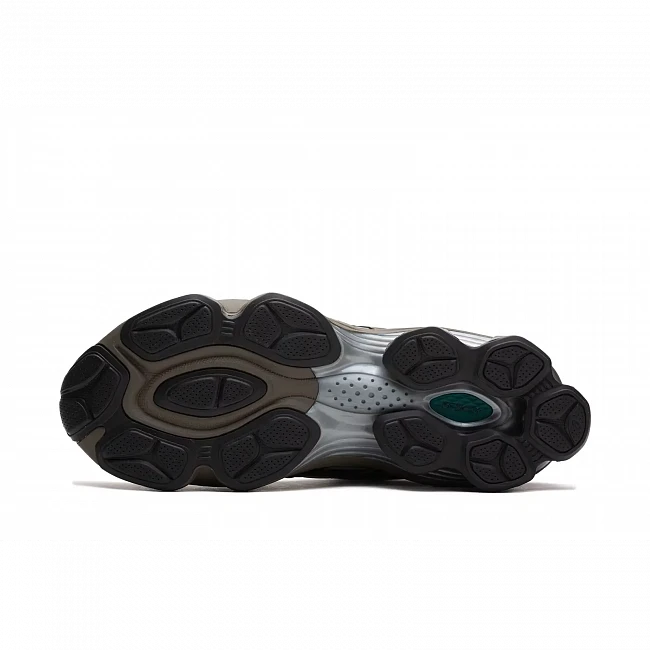 картинка Asics Gel-Kinetic Fluent 'Dark Taupe' магазин Одежда+ являющийся официальным дистрибьютором в России 