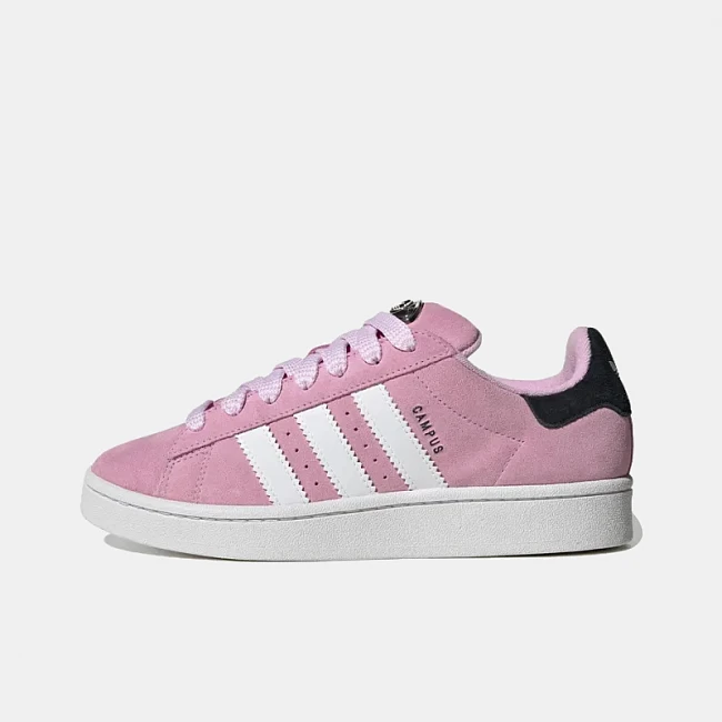 картинка Adidas Campus 00s WMNS "Bliss Lilac" магазин Одежда+ являющийся официальным дистрибьютором в России 