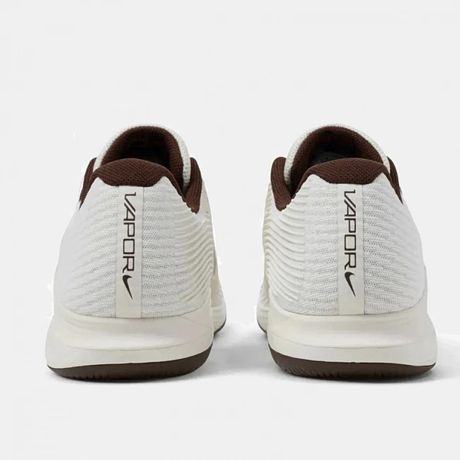 Travis Scott x Nike Court Air Zoom Vapor 12 HC Pale Ivory