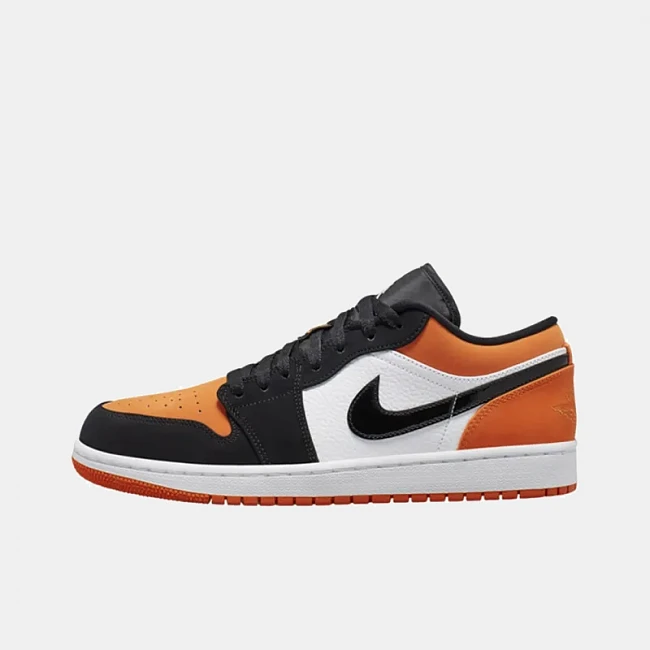 Nike Air Jordan 1 Low Shattered Backboard