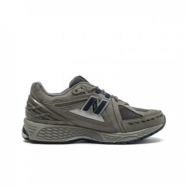 картинка New Balance 1906R Grey Indigo магазин Одежда+ являющийся официальным дистрибьютором в России 