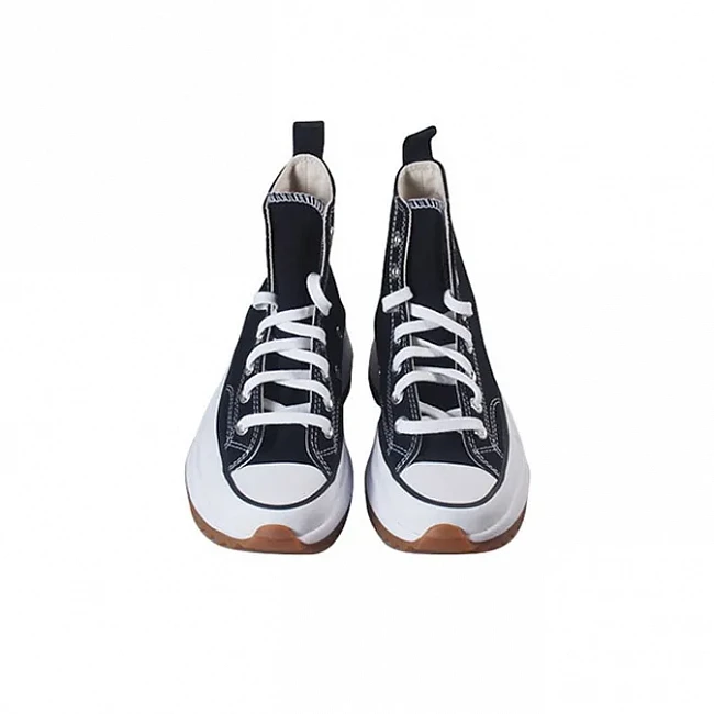 картинка Converse Run "Star Hike" магазин Одежда+ являющийся официальным дистрибьютором в России 