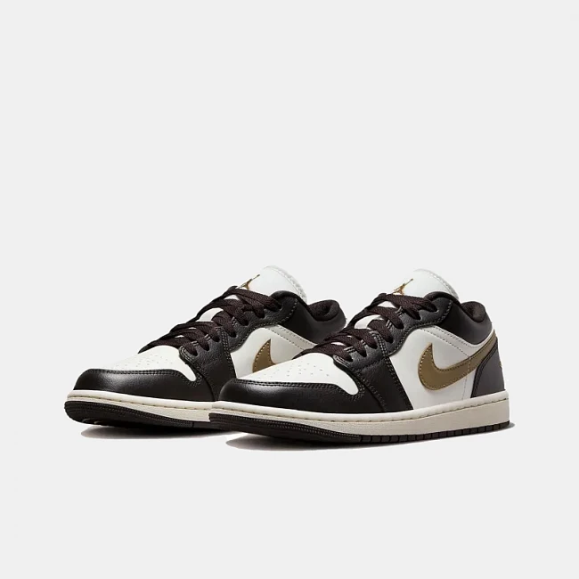 Nike Air Jordan 1 Low Shadow Brown