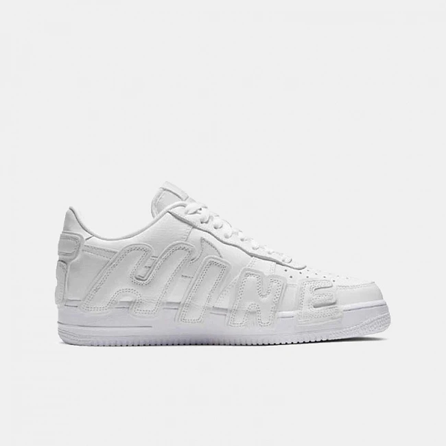 Nike Air Force 1 Low x Cactus Plant Flea Market Premium White