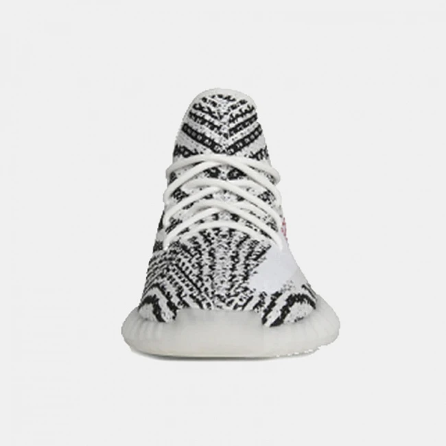Adidas Yeezy Boost 350 V2 Zebra