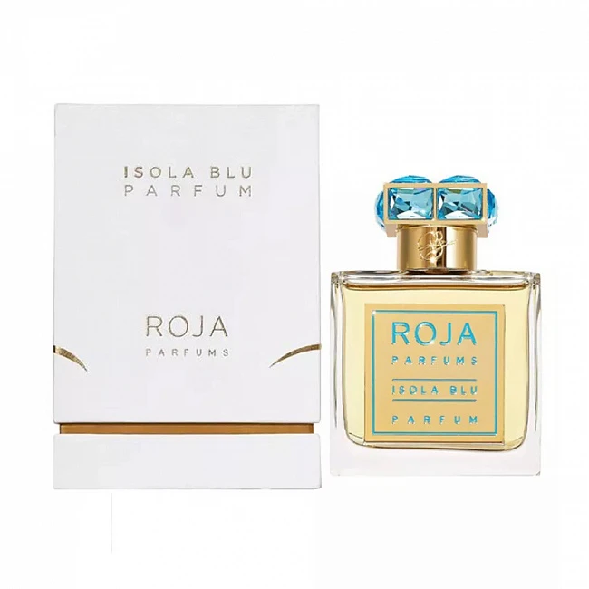 ROJA Parfums Isola Blu Parfum
