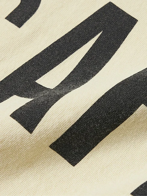 Gallery Dept. T-shirt Cream Cafe - Bistro