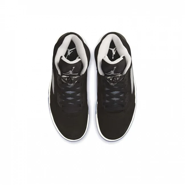 картинка Nike Air Jordan 5 Retro Moonlight (2021) магазин Одежда+ являющийся официальным дистрибьютором в России 