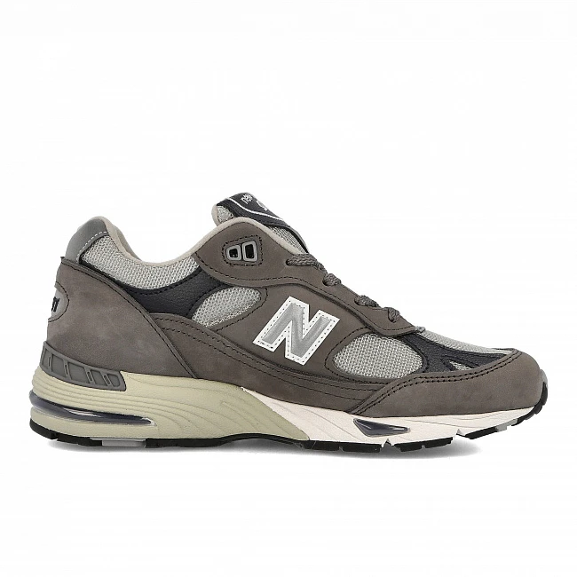 New Balance 991 Castlerock / Navy