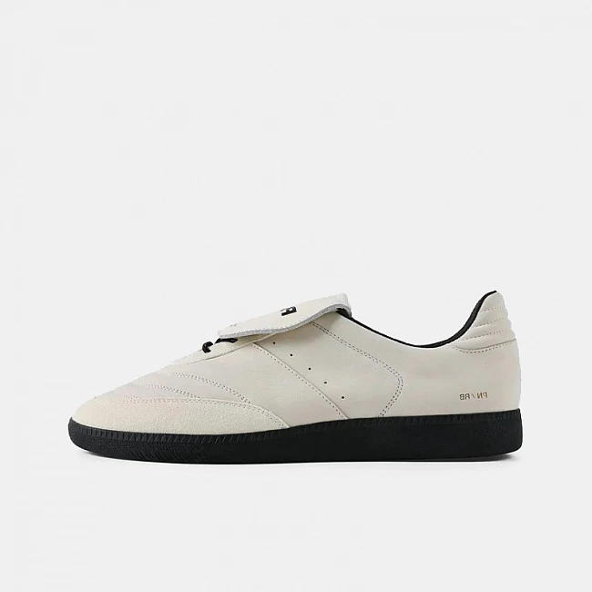 Pane Rugby Detective Black / White