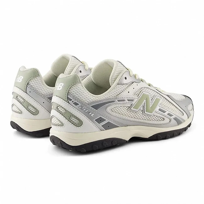 New Balance 204L Sage Green