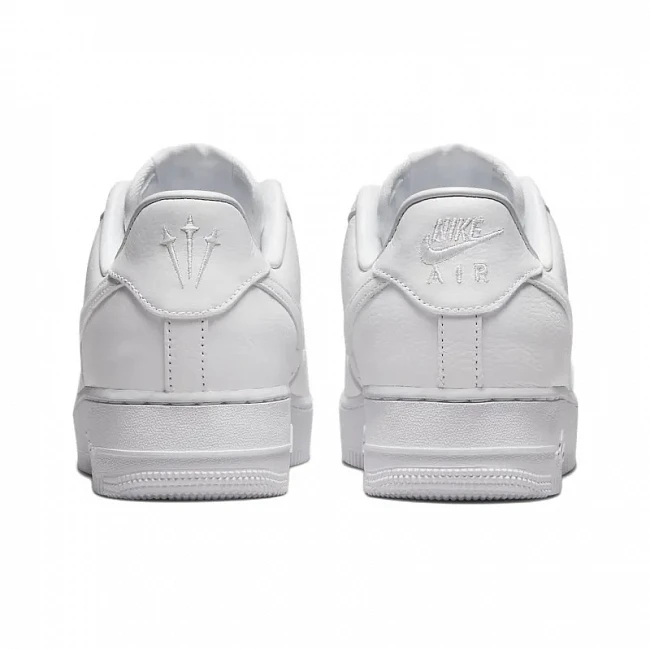 картинка NOCTA X Nike Air Force 1 Low 'Certified Lover Boy' магазин Одежда+ являющийся официальным дистрибьютором в России 