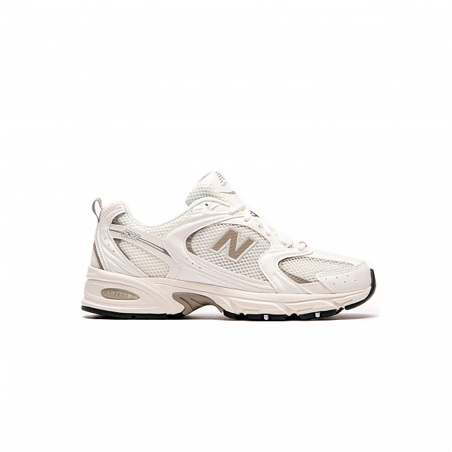 картинка New Balance 530 Sea Salt/Arid Stone магазин Одежда+ являющийся официальным дистрибьютором в России 