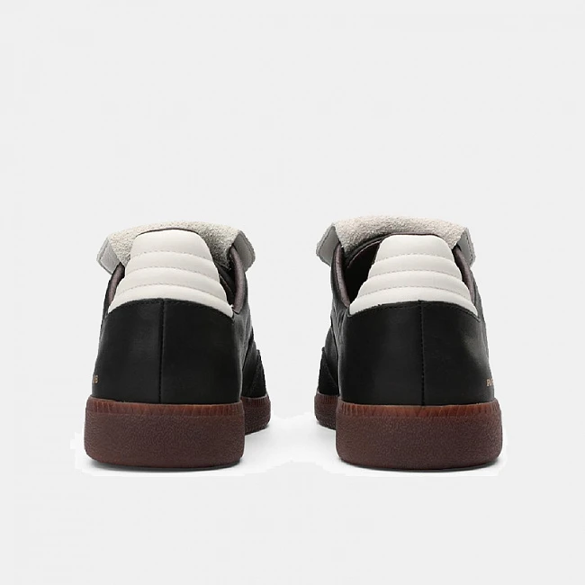 PANE Raven Black / White