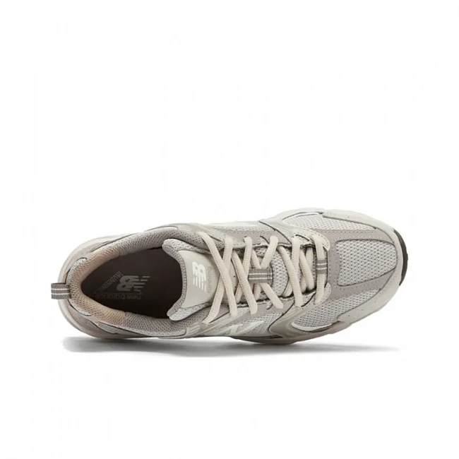 картинка New Balance 530 Cream Beige магазин Одежда+ являющийся официальным дистрибьютором в России 