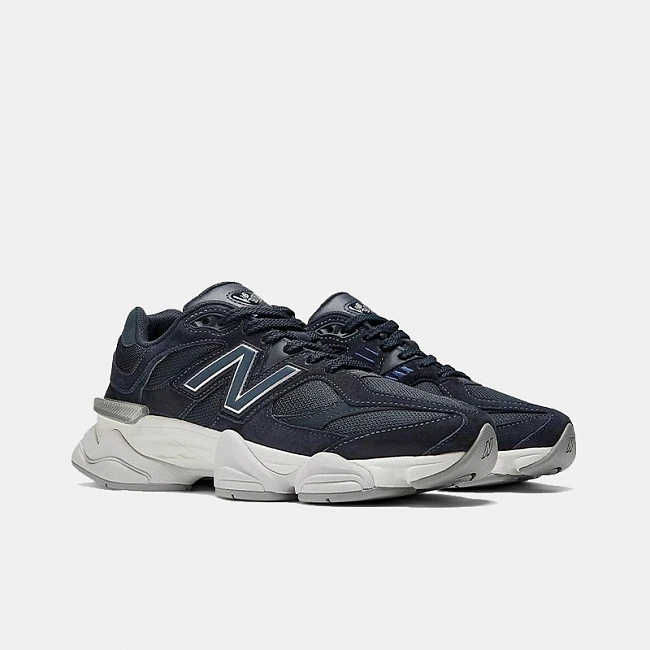 New Balance 9060 Eclipse Navy