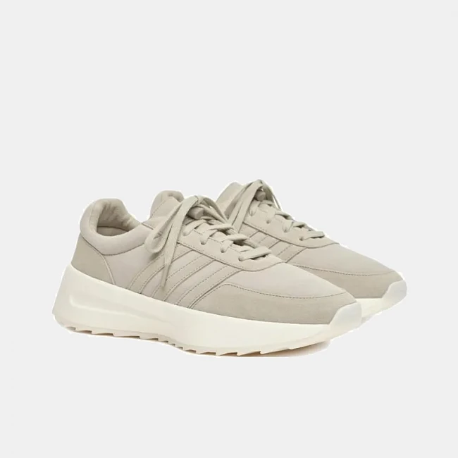 картинка Adidas Fear Of God Athletics Los Angeles Sesame магазин Одежда+ являющийся официальным дистрибьютором в России 