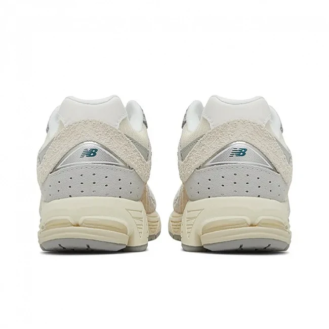 картинка New Balance 2002R Linen магазин Одежда+ являющийся официальным дистрибьютором в России 