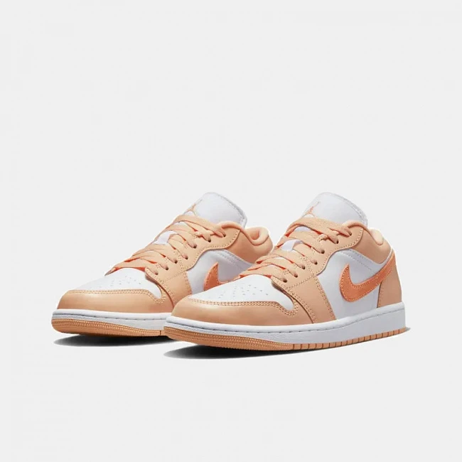 Nike Air Jordan 1 Low Sunset Haze
