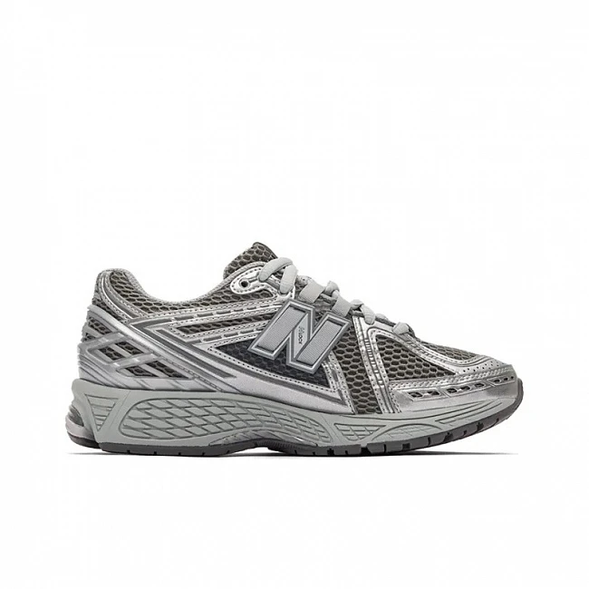 картинка New Balance 1906R Harbor Grey магазин Одежда+ являющийся официальным дистрибьютором в России 