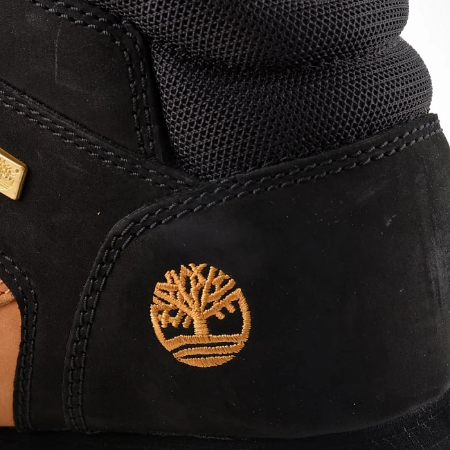 картинка Timberland Euro Sprint Hiker магазин Одежда+ являющийся официальным дистрибьютором в России 