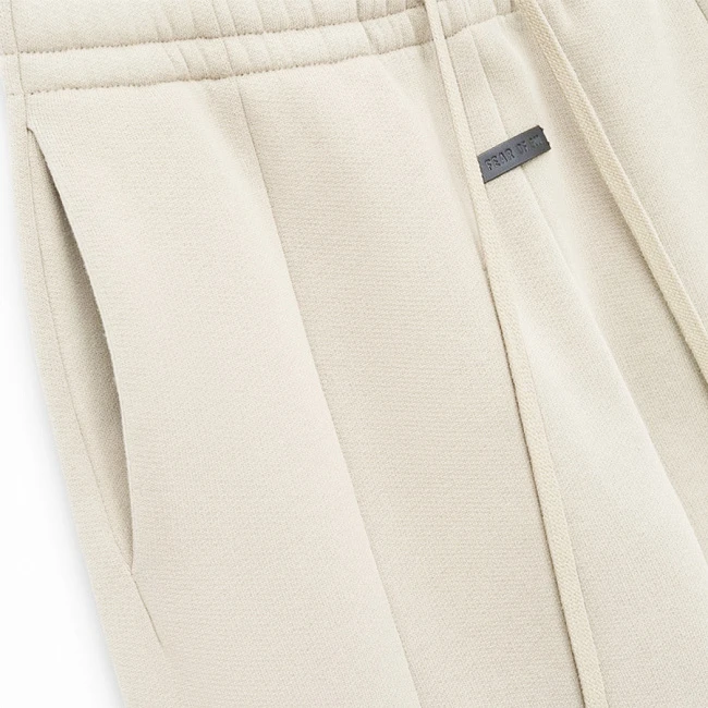 Fear of God Eternal Sweatpant White