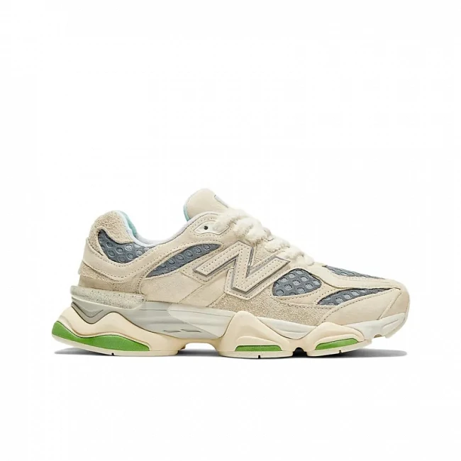 картинка New Balance 9060 Bricks & Wood магазин Одежда+ являющийся официальным дистрибьютором в России 