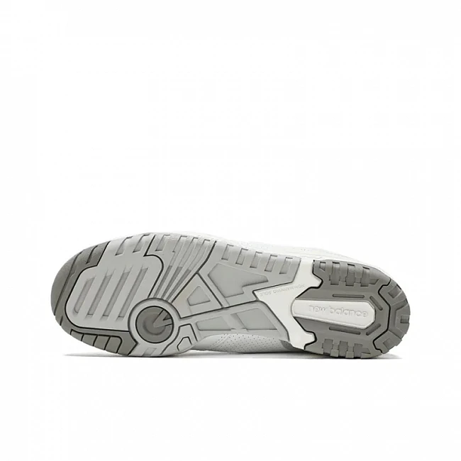 картинка New Balance 550 "Salt and Pepper" магазин Одежда+ являющийся официальным дистрибьютором в России 