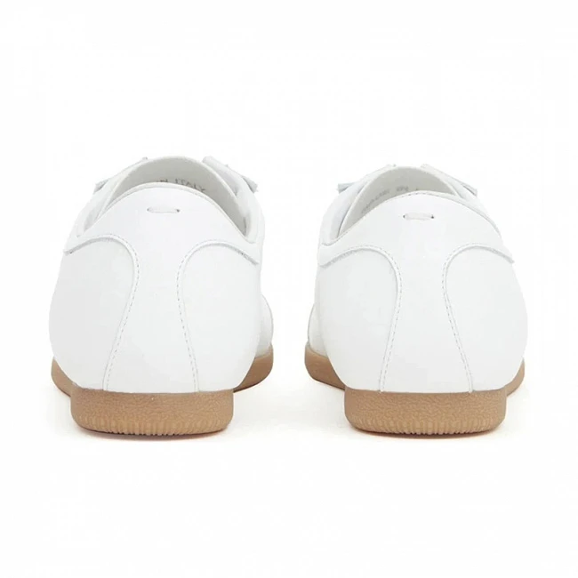 Maison Margiela Featherlight Sneakers White Gum